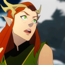 blight-incarnate avatar