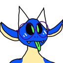 blimpbellieddragon avatar