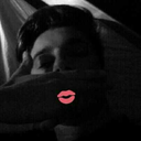 blind-in-the-eye avatar