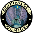 blindalleycomix avatar