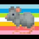 blinkie-rat avatar