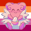 blisseylesbian avatar