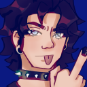 blissful-clown avatar