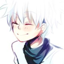 blissful-killua avatar