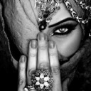 bllackandwhiite avatar