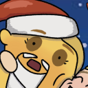 blobross-santa avatar