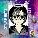 blobs-everywere avatar