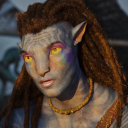 blog-theoddlifeofanya avatar