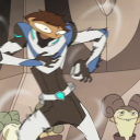 blogging-orange avatar