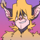 blondchiroptera avatar