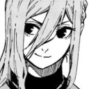 blonde-batgirl avatar