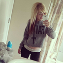 blonde-whoree avatar