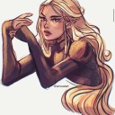 blondebibliophiliac avatar