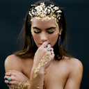 blondee-lepricornprincess avatar