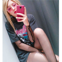 blondeniggax avatar