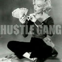 blonderonette avatar