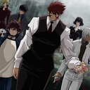 blood-blockade-battlefront avatar