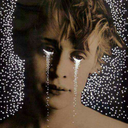 blood-flooded avatar