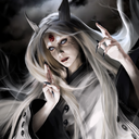 blood-tenebrous avatar