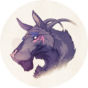 bloodhoundomega avatar