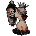 bloodiedbeauty-aesthetic avatar