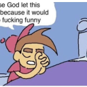 bloodlinefics avatar