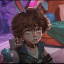 bloodnythebunny avatar