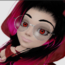 bloodredcloakblackfur avatar