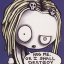 bloodredmonster avatar