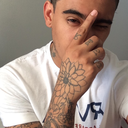 bloody--knvckles avatar