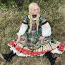 bloody-blondness avatar