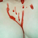 bloody-horror-art avatar