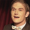 bloodyburnham avatar