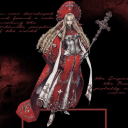 bloodyclemetine avatar