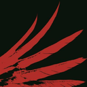 bloodydamnredrising avatar