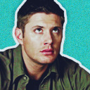 bloodydeanwinchester avatar