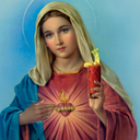 bloodymaryprayer avatar