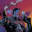 bloodyminyard avatar