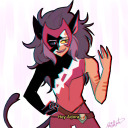 bloodyrosereaper avatar