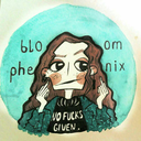 bloom-phenix avatar