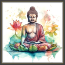 blooming-buddha avatar
