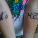 bloondylove-blog avatar