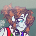 blootheweirzard avatar