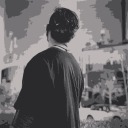 blossom-and-leaf avatar