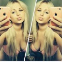 blossoming-iris avatar