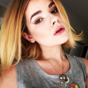 blossoming-wallflower avatar