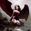 blossomingthornqueen avatar