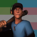 blu-scout-tf2 avatar