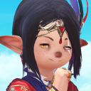 bluberryffxiv avatar