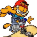 blue--flammingo avatar